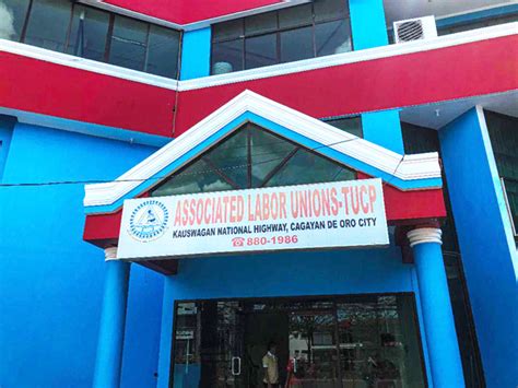 Labor group says P33 minimum wage increase in Northern .